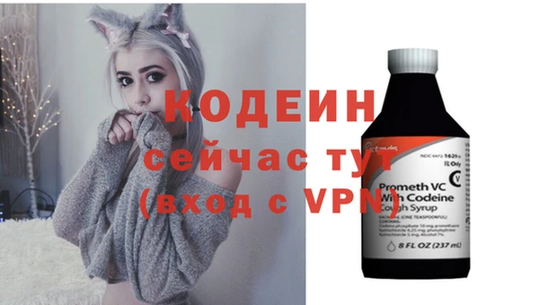 прущий лед Нея